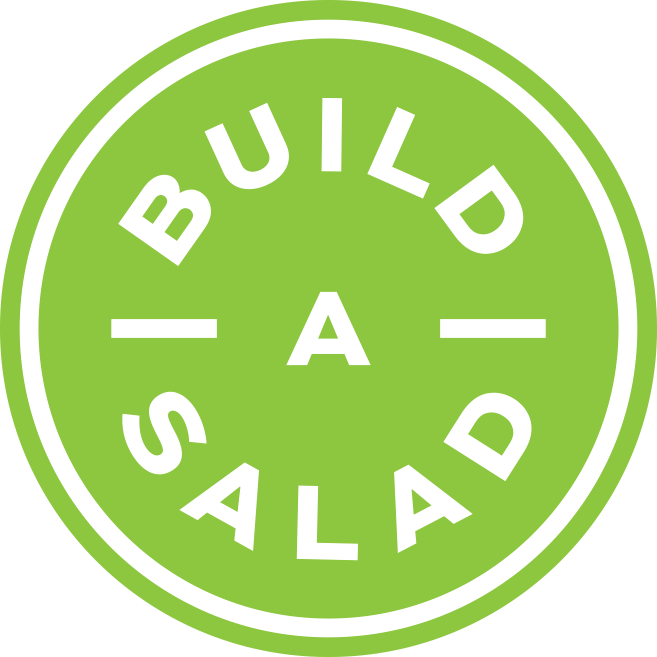 Build -A- Salad